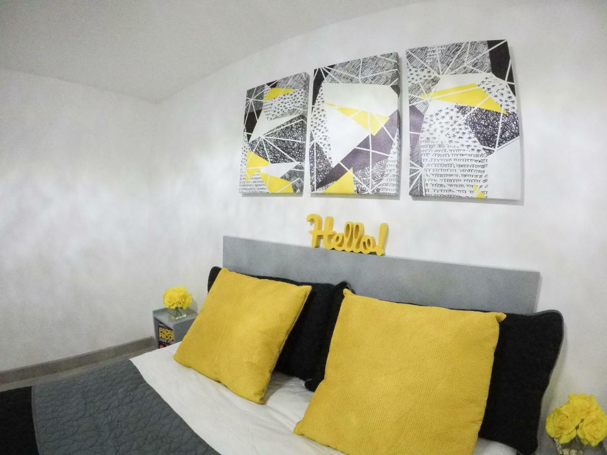 Luxurious Condo & Unparalleled Comfort Intijuana Ngoại thất bức ảnh
