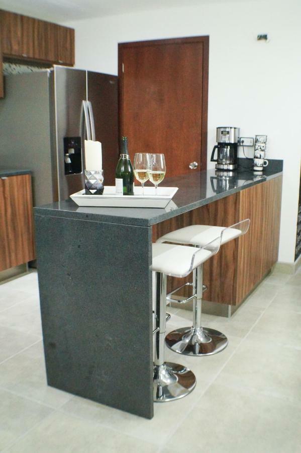 Luxurious Condo & Unparalleled Comfort Intijuana Ngoại thất bức ảnh