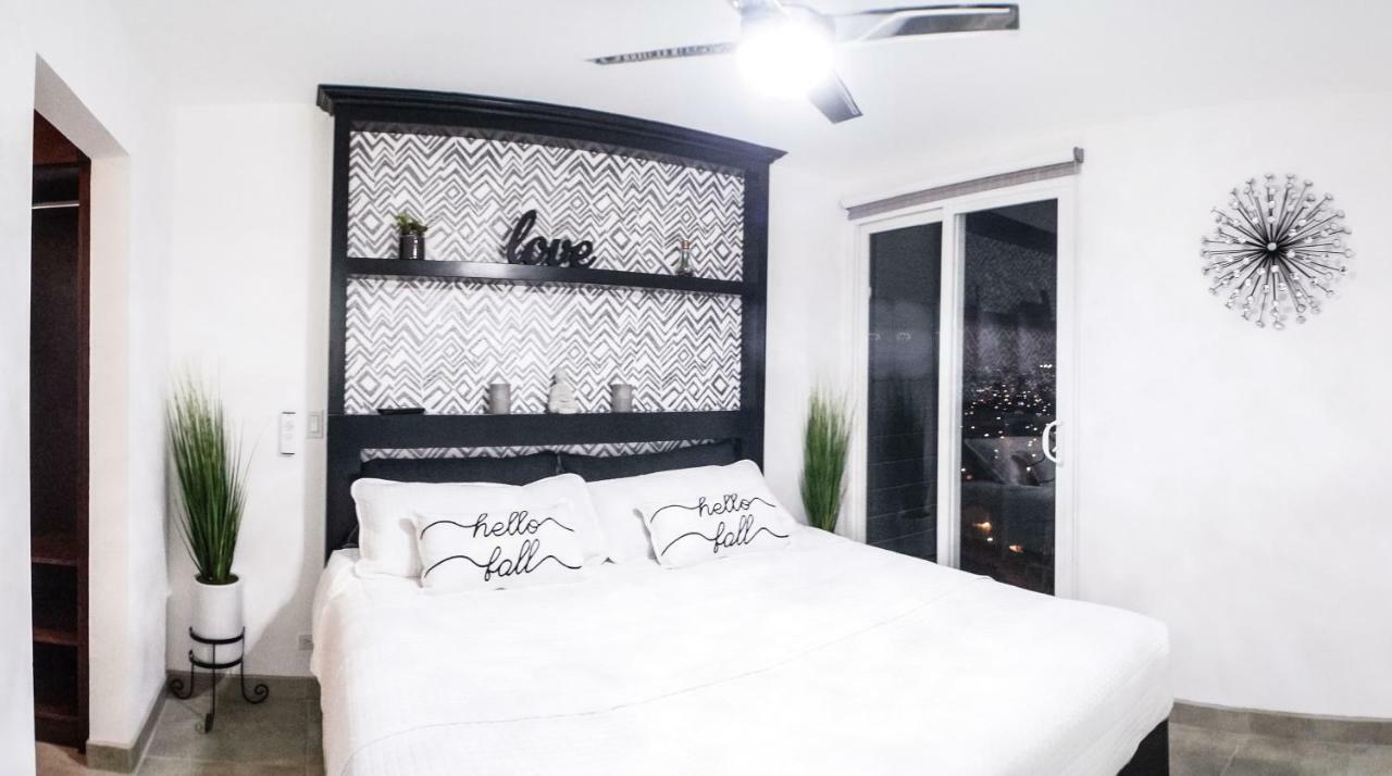 Luxurious Condo & Unparalleled Comfort Intijuana Ngoại thất bức ảnh