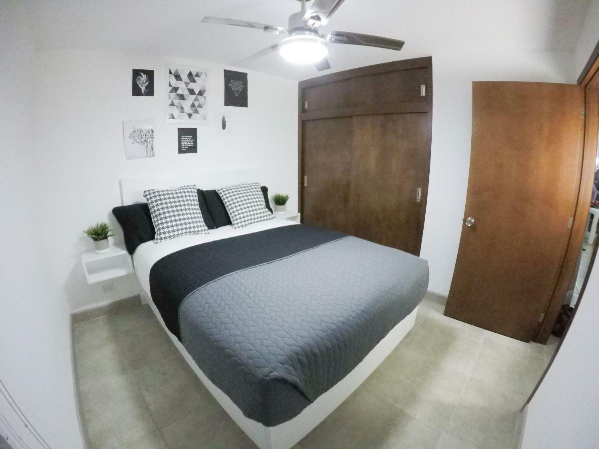 Luxurious Condo & Unparalleled Comfort Intijuana Ngoại thất bức ảnh