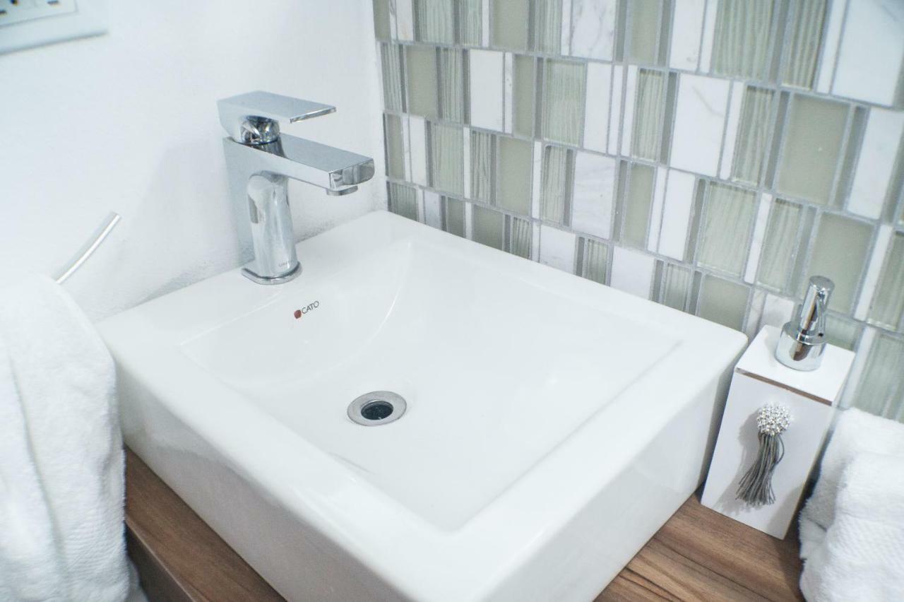 Luxurious Condo & Unparalleled Comfort Intijuana Ngoại thất bức ảnh